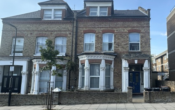 Development Potential in Finsbury Park photo